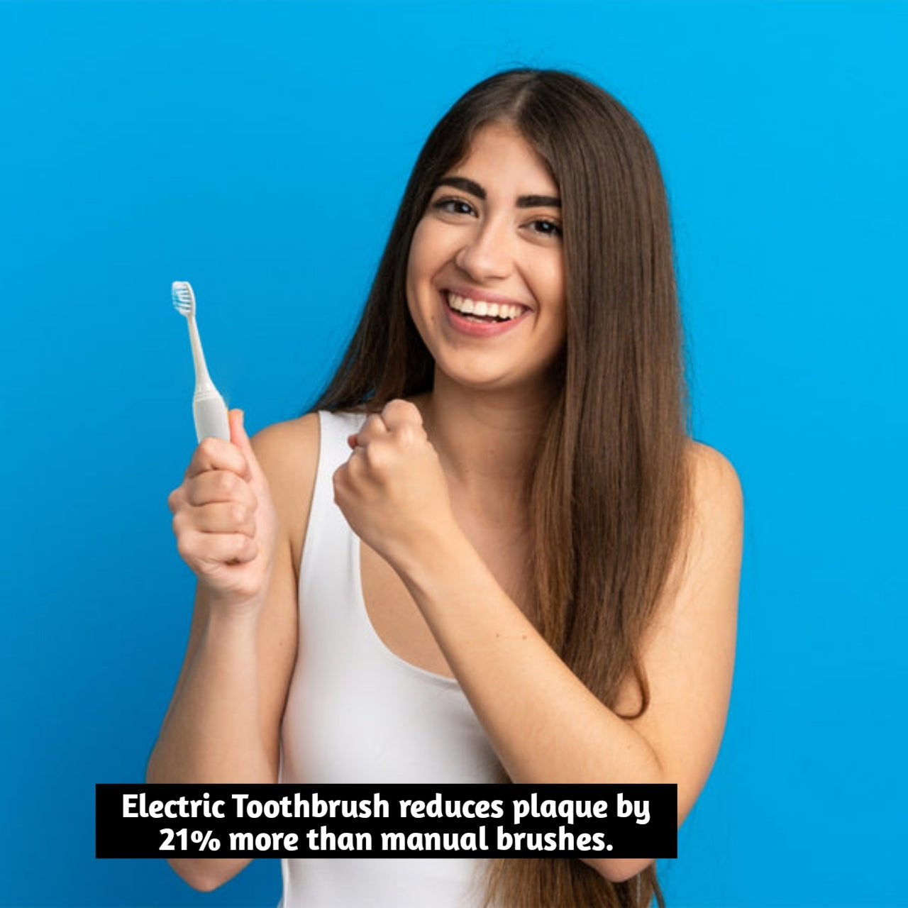 Electric Toothbrush For Adults