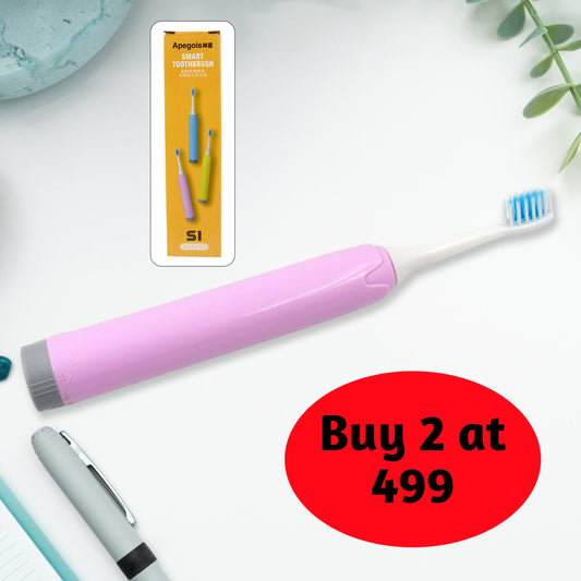 Electric Toothbrush For Adults