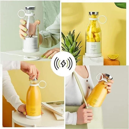 Traverl Portable Mini Juice Blender Portable