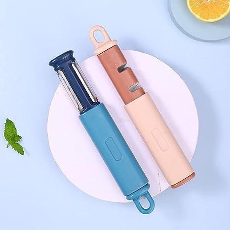 Kitchen Peeler - Stainless Steel