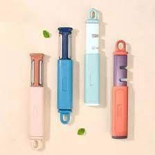 Kitchen Peeler - Stainless Steel