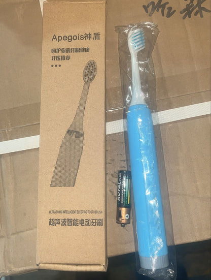 Electric Toothbrush For Adults