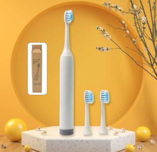 Electric Toothbrush For Adults